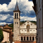 duomo spoleto