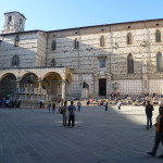 piazza Perugia